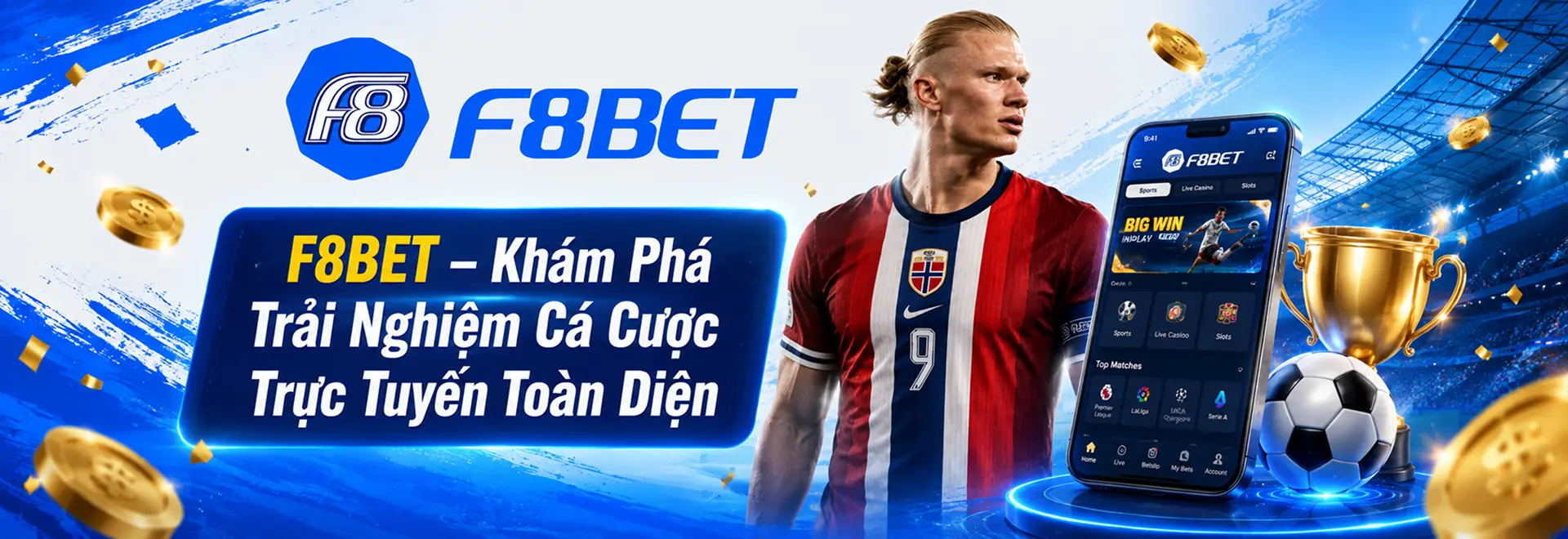 F8BET